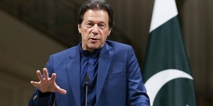 Pakistan'da oylama sonucu belli oldu! İmran Han hükümeti düşürüldü