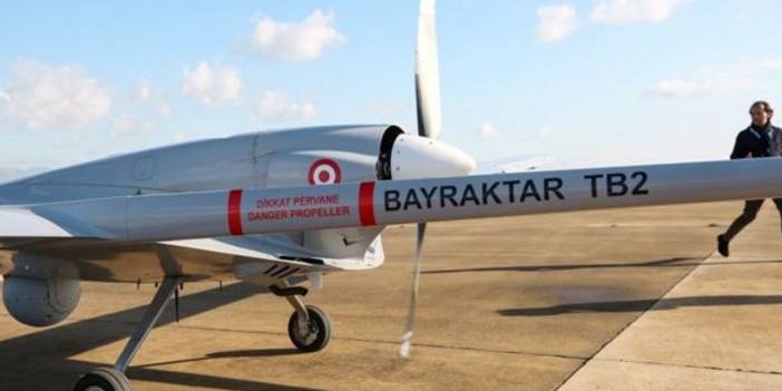 Sırbistan Başkanı Vucic: Bayraktar için söz aldım