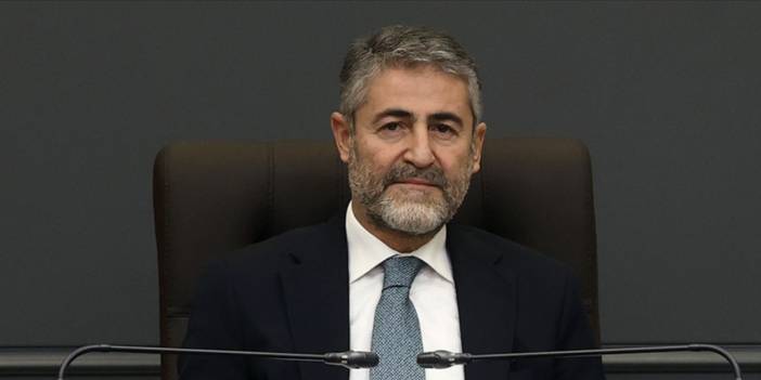 Bakan Nebati enflasyon hedefini öteledi, yeni tarih verdi