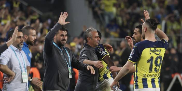 İsmail Kartal: 3 şeyi düzelteceğimi söylemiştim