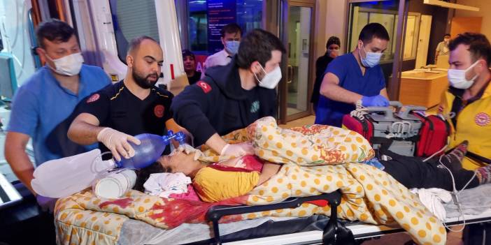 Cezaevinden izinli çıktı! Boşanma aşamasındaki eşini öldürdü