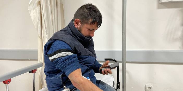 Köpek tartışmasında görümce, gelini bıçakladı