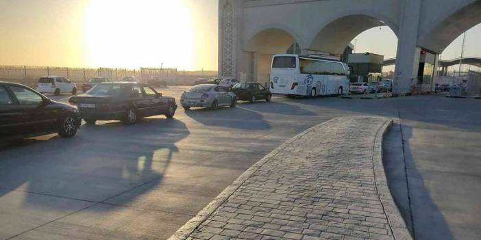 Edirne'ye akın var! Ucuz alışverişin adresi Türkiye