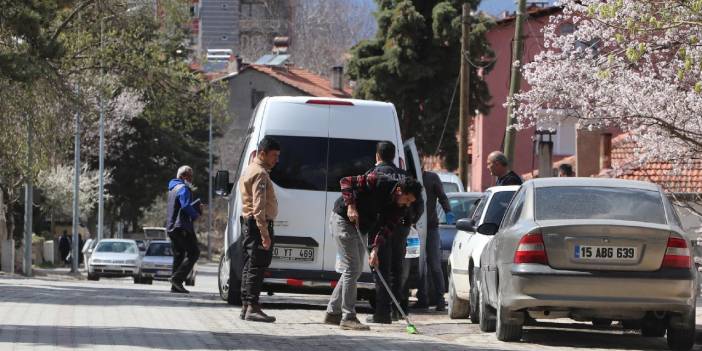 Ünlü doktoru öldüren uzman çavuş: Kendimi korumak için hedef gözetmeden ateş ettim