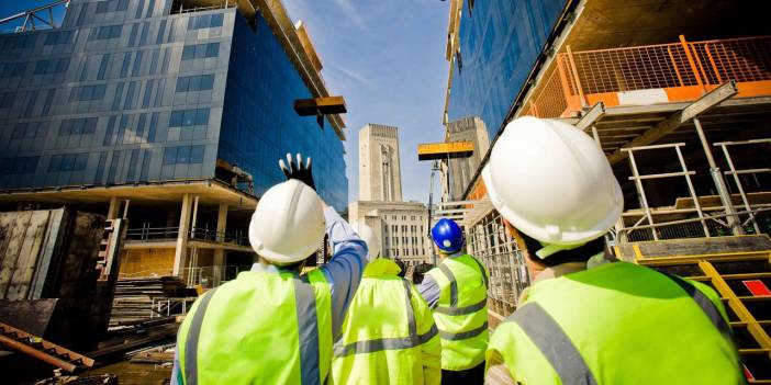 İnşaat maliyet yüzde 90'dan fazla arttı