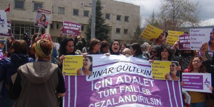 Pınar Gültekin davası ertelendi