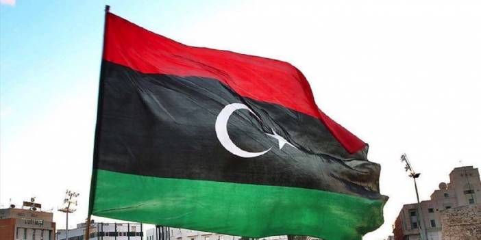 Libya: Petrol üretimini günlük 3 milyon varile çıkarabiliriz