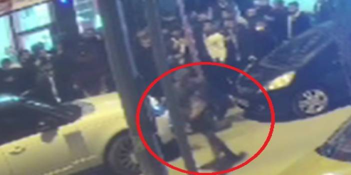 Sedat Kılınç ile Azim Deniz'in darp görüntüleri ortaya çıktı