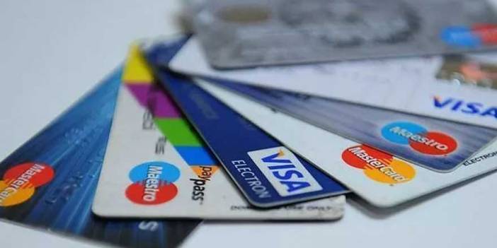 Bireysel borçlar ödenemez hale geldi: Kredi kartları patladı