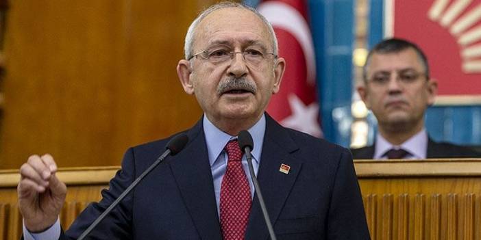 Kılıçdaroğlu: Halk biliyor ki artık zaman CHP zamanıdır