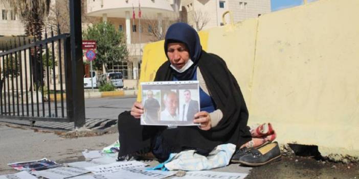 Emine Şenyaşar'a 15'inci soruşturma: Buradan kalkmayacağım