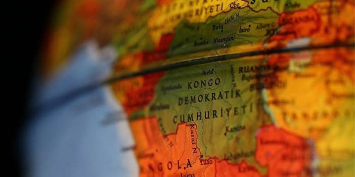 Kongo Demokratik Cumhuriyeti'nde kiliseye bombalı saldırı: 10 ölü