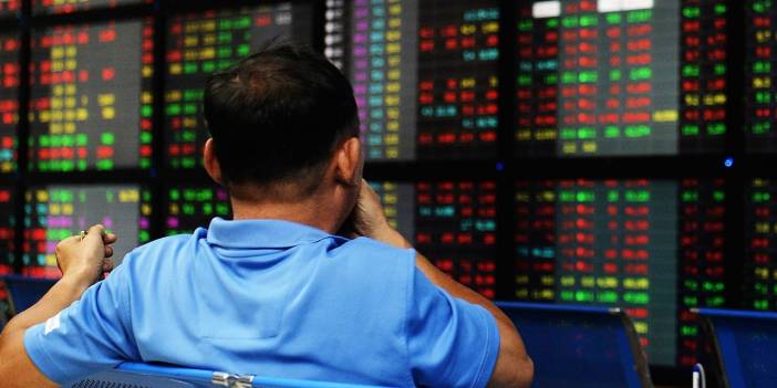 Yerli yatırımcı da yurtdışı borsalarına gidiyor