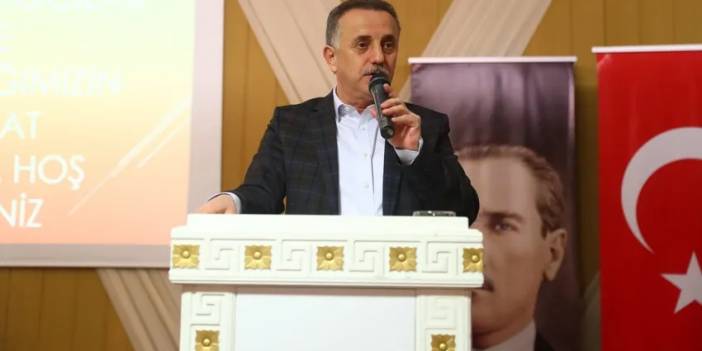 Bağcılar Belediye Başkanı Çağırıcı, istifa etti