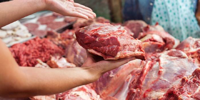 Karar Resmi Gazete'de! Kırmızı et piyasası için yeni düzenleme