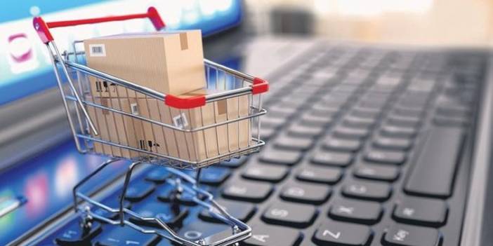 AKP online alışveriş için harekete geçti: Sanal ticaretin devleri dinlenecek