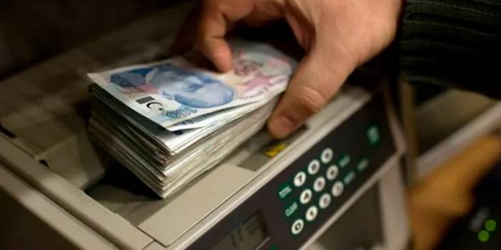 İşletme sermayesi ihtiyacı kredileri uçurdu