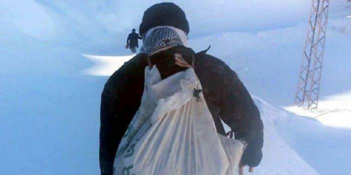 Cenazesi çuvalla taşınan Muharrem Taş'ın ölümünde Sağlık Bakanlığı kusurlu bulundu