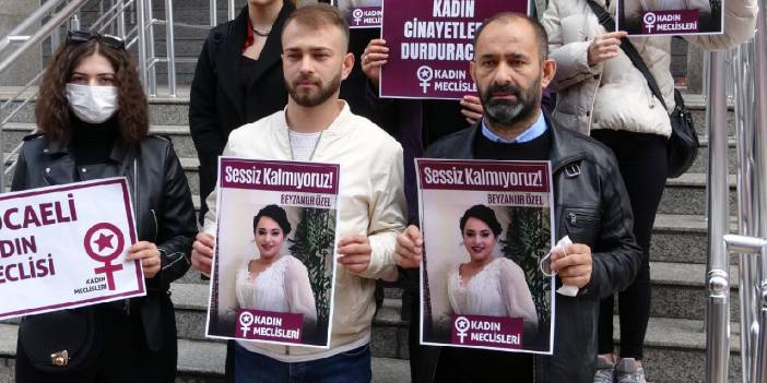 Beyzanur'un ağabeyi: Kardeşimin öldürüldüğünü düşünüyorum