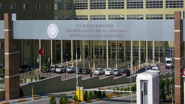 CHP'li Ali Şeker'den o hastanedeki iddialara suç duyurusu