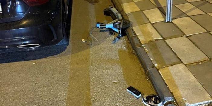 Ezgi’nin ölümüne neden olan ehliyetsiz sürücü: Ben değil, onlar bana çarptı