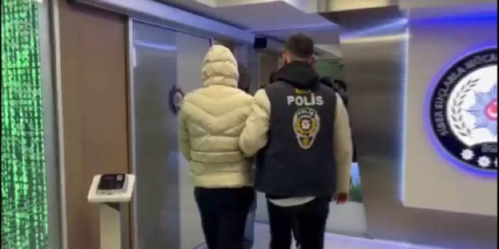 Nijeryalıların da aralarında bulunduğu dolandırıcılık çetesine operasyon