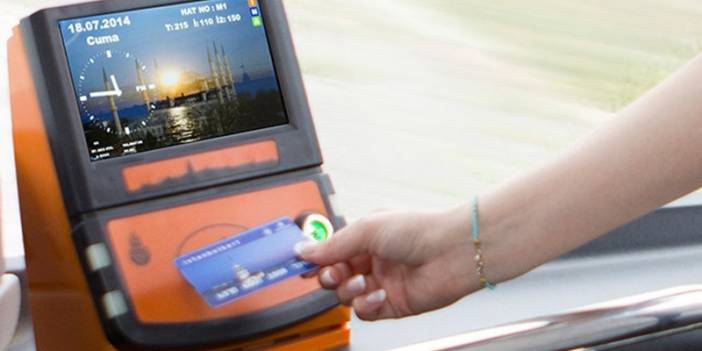 İBB'den toplu taşıma zammında öğrenci kararı