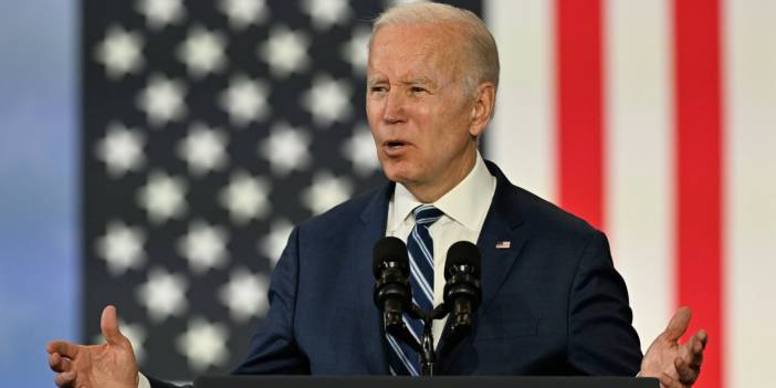 ABD Başkanı Biden, dünya liderleriyle Ukrayna’yı görüştü