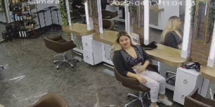 Kibariye'nin kızı kuaföre para ödemeden kaçtı iddiası