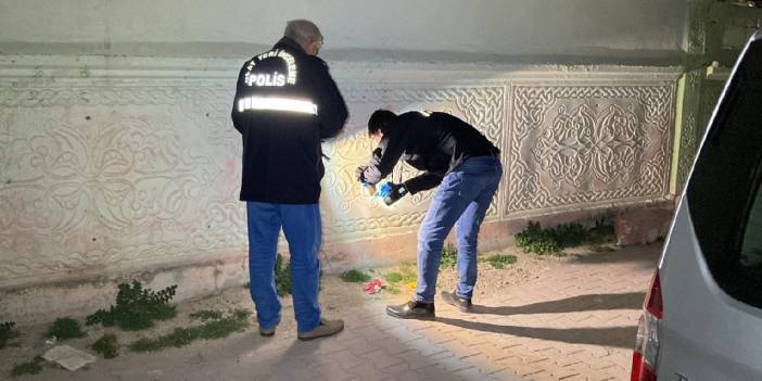 Kız kaçırma kavgasında 2 kişi tüfekle vuruldu