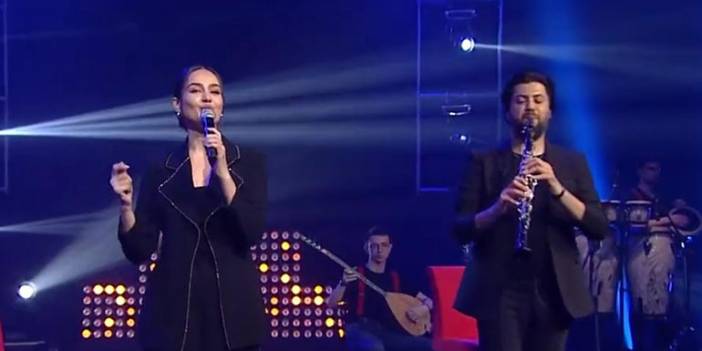 'Samsak Döveci' krizi