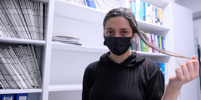 Elleri bağlanarak işkence edilen Demet: O evden hiç çıkamayacağımı sandım