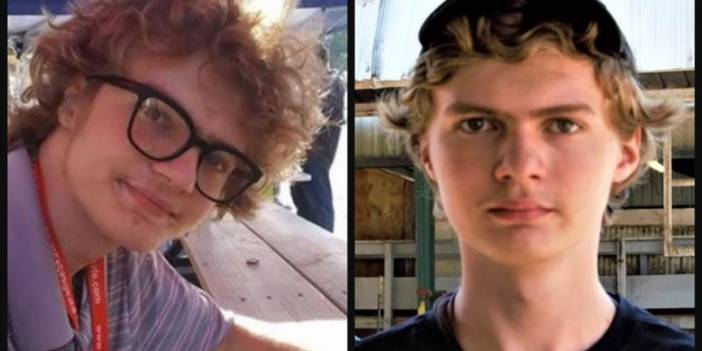 ABD'nin California eyaletinde kaybolan otizmli genç 3 yıl sonra bulundu