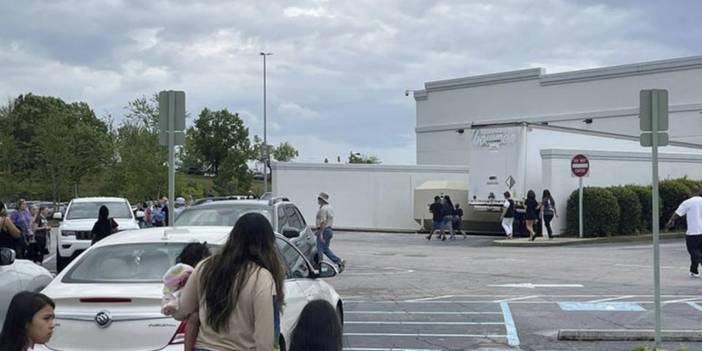 ABD'nin Güney Carolina eyaletinde silahlı saldırı