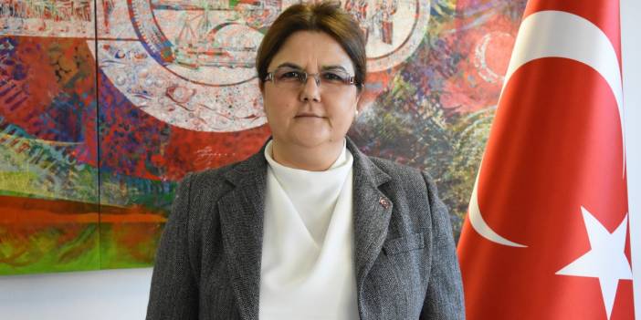 Bakan Yanık: 6 yaşındaki bir evliliği bizim hukukumuz kabul etmez