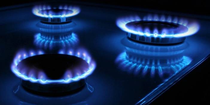 Doğalgaza zam geldi