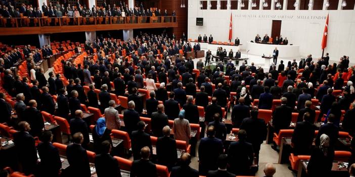 Eksik ücret ödeyen vakıf üniversiteleri meclis gündeminde