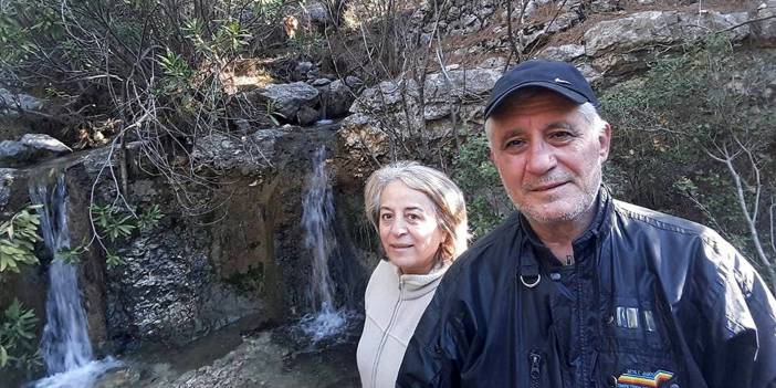 Çevreci çift cinayeti AYM'ye taşınıyor