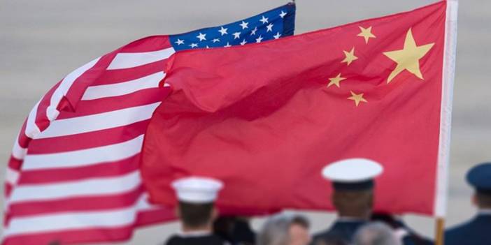 Çin'den Pelosi'nin ziyaretine tepki: Barış ve güvenliği sarsar