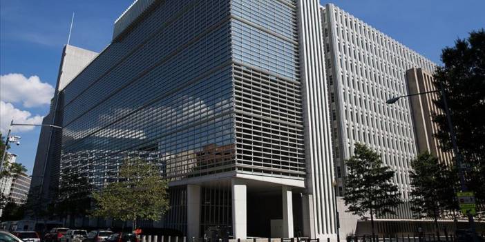 Dünya Bankası gıda krizine karşı harekete geçti