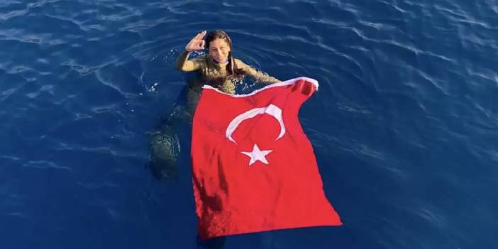 Psikolojik şiddet gördüğünü söyleyen Fatma Uruk aklandı