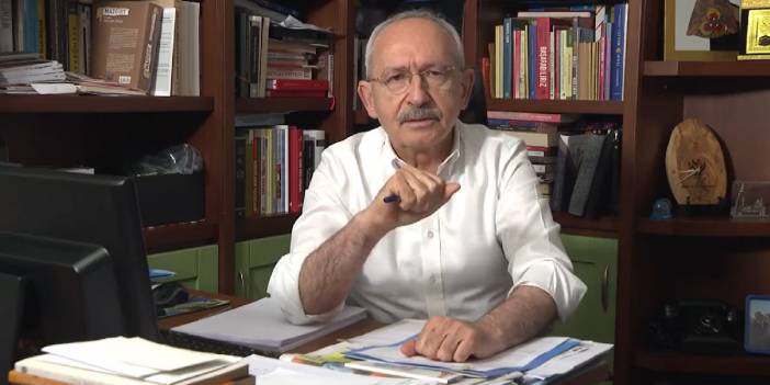 Kılıçdaroğlu'ndan yeni video: Gelin bu gece, bu acı meseleyi konuşalım…
