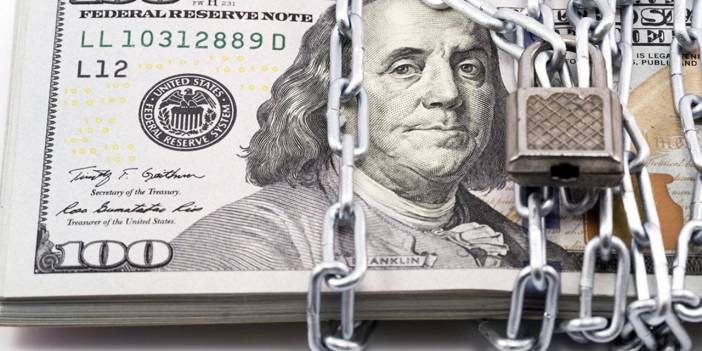 Dövizle ödeme yasağı: 1970’lere geri döndük