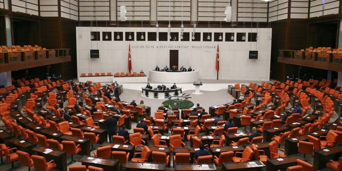 Muhalefet partileri, Avukatlık Kanun teklifine şerh koydu