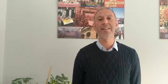 Enerji-Sen'den Kılıçdaroğlu'nun elektriğinin kesilmesine çözüm: Kamulaştırma