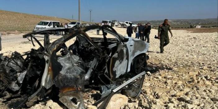 2 PKK/YPG'li terörist öldürüldü