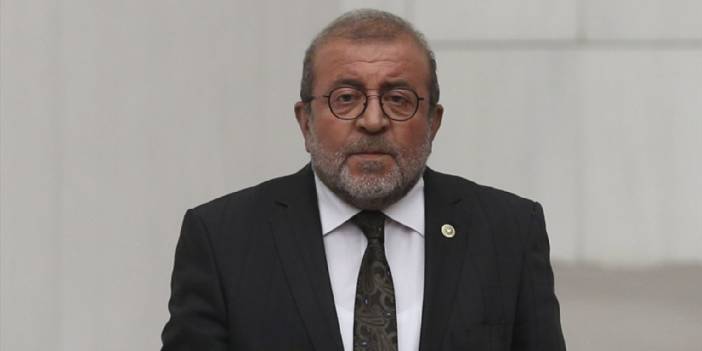 HDP'li Kemal Bülbül: Yurtdışına çıkışım engellendi