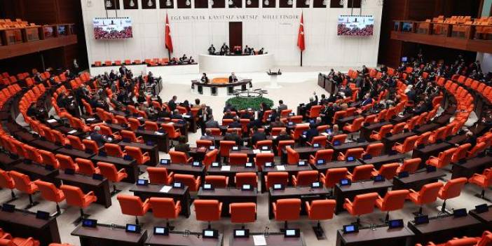 CHP’nin SADAT önergesine AKP ve MHP’den ret