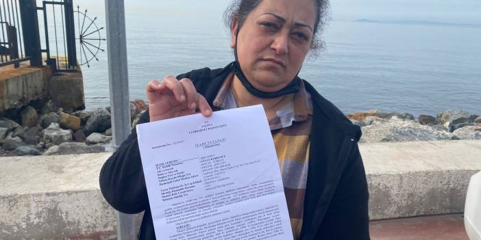 'Beni kimse dolandıramaz' diyen öğretmeni, 27 bin TL dolandırdılar