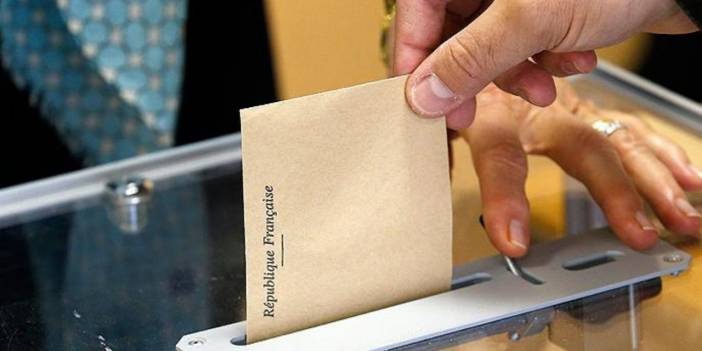 Fransa'da seçim günü: Aşırı sağ sandıkta ne kadar yükselecek?
